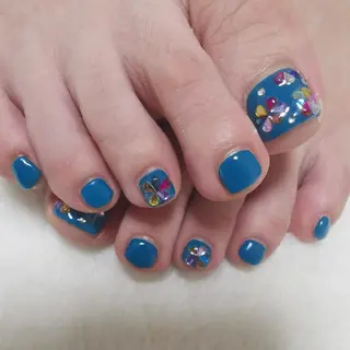 ネイル reve あやののネイルデザイン