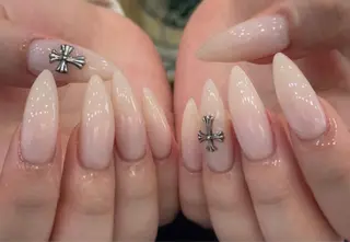 ネイル NiJi Nailsのネイルデザイン