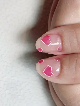 ネイル Su. Naillandのネイルデザイン