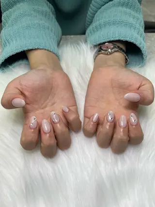 ネイル limo/ kotomiのネイルデザイン