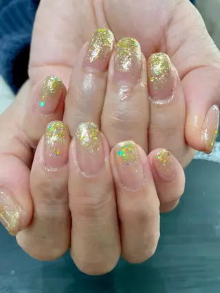 ネイル 美容室Alice kyoのネイルデザイン