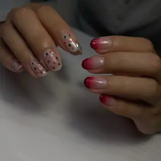 ネイル STELLA ✩のネイルデザイン