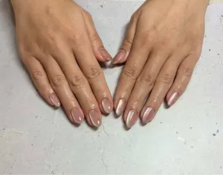 ネイル nail patio ❤︎Aikaのネイルデザイン