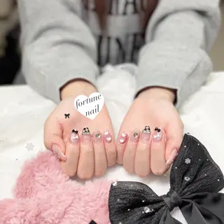 ネイル ☆saori ☆のネイルデザイン