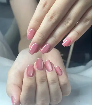 ネイル はる はるのネイルデザイン