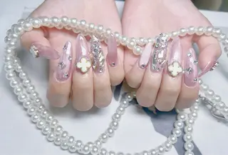 キッズ ネイル コウ ヨウのネイルデザイン