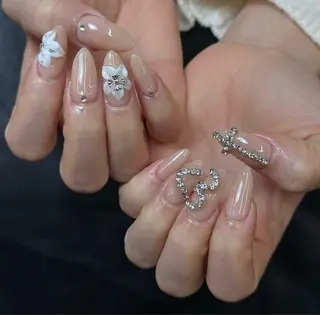 ネイル Iconic所属・Iconic Nailのネイルデザイン