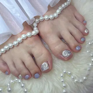 ネイル You&Me Yuiのネイルデザイン