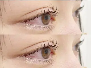 マツエク・マツパ カルフールノア 福島店所属・カルフールノア Honmaのマツエク・マツパデザイン