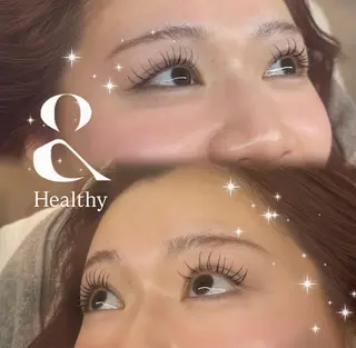 マツエク・マツパ eyelash salon éclat所属・izumi マツエク/パリ/束間のマツエク・マツパデザイン