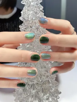 ネイル ネイルサロン ロア旧ジョリーのネイルデザイン