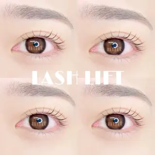マツエク・マツパ eyelash  salon  nuit【ニュイ】所属・nuit 【ニュイ】 大宮 /　yucaのマツエク・マツパデザイン