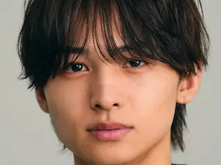 パーマ メンズ fifth天神メンズ パーマ特化／内山遥斗のヘアスタイル