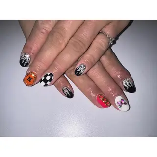 ネイル Nail Salon Ripe所属・Nail Salon Ripeのネイルデザイン