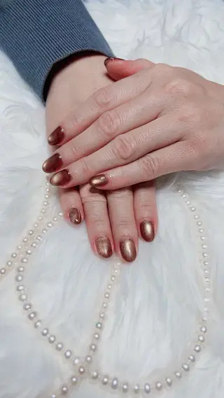 ネイル 遠田 千恵のネイルデザイン