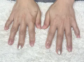 ネイル nailroom HARU.のネイルデザイン