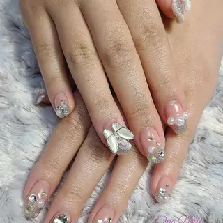 ネイル One nailのネイルデザイン