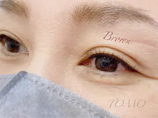 マツエク・マツパ eneru by arto🌻TOMOのマツエク・マツパデザイン