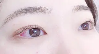 マツエク・マツパ Batik町田店所属・Batik町田店 長谷川ゆみのマツエク・マツパデザイン