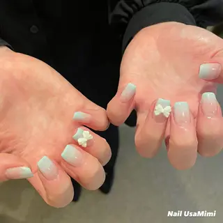 ネイル NAIL DOT STUDIO堺筋本町のネイルデザイン