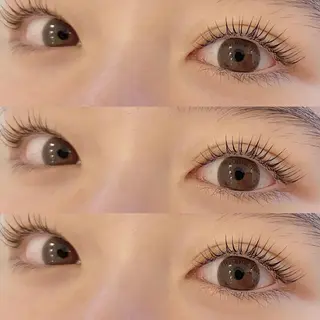 マツエク・マツパ WAVY藤沢店 🥥megumiのマツエク・マツパデザイン