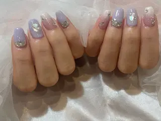 ネイル Ravi 胡町のネイルデザイン