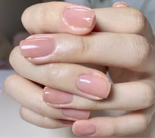 ネイル Nail Salon K 🧸美爪育成のネイルデザイン