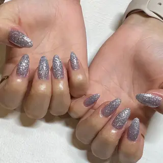 ネイル 0203ムニムサン 💙Honokaのネイルデザイン