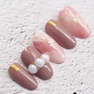ネイル 滋賀県草津市ネイル mode_nailsのネイルデザイン
