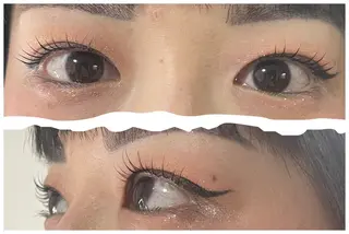 マツエク・マツパ Crystal BEAUのエステ・リラクイメージ