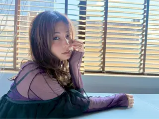 ロング 日置美容室所属・石井 佑飛のヘアスタイル