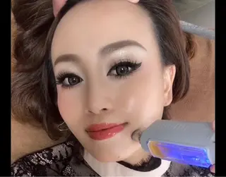 Peau des velours所属・peaudes veloursのエステ・リラクイメージ