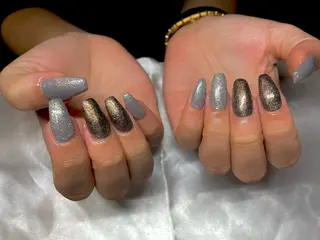 ネイル Home salon Rのネイルデザイン