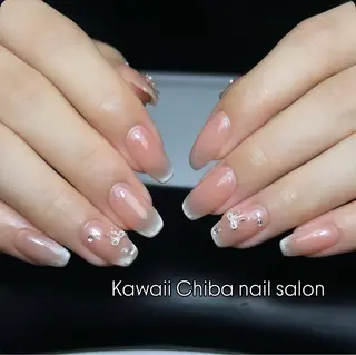 ネイル Kawaii Chiba nailのネイルデザイン