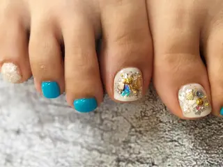 ネイル nails' it...のネイルデザイン