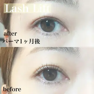 マツエク・マツパ venti松戸店所属・沢田 琴未のマツエク・マツパデザイン