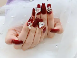 ネイル 5C NAIL 5C NAILのネイルデザイン