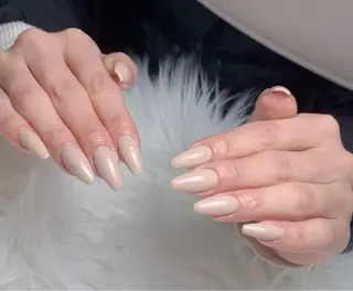 ネイル タム YUME nailのネイルデザイン