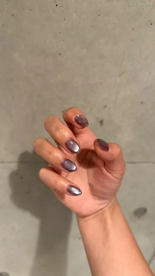 ネイル Charme. NOBUKOのネイルデザイン