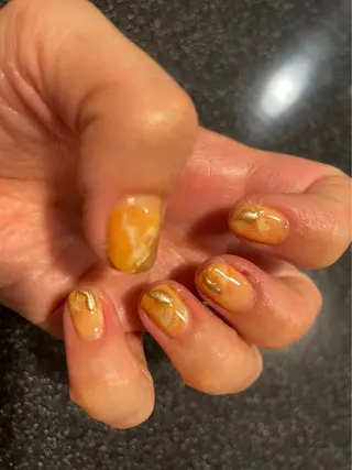 ネイル CRAZY NAILのネイルデザイン