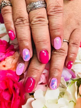 ネイル 酵素風呂　RA.RA所属・酵素風呂 RA.RAのその他イメージ