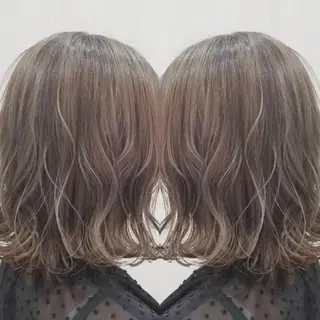 ショート 髪質改善/縮毛矯正/ 韓国ヘア/店長敦士のヘアスタイル