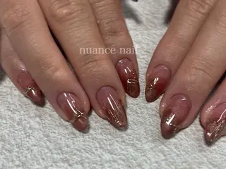 ネイル nail galleryのネイルデザイン