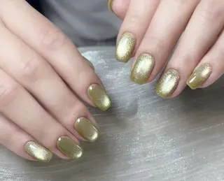 ネイル 🎀 KiKi_nailのネイルデザイン