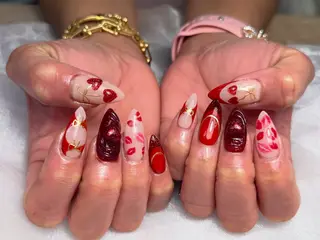 ネイル ♡ KEIKOのネイルデザイン