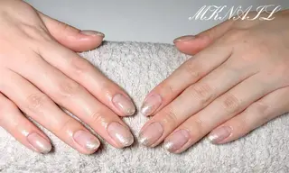 ネイル MK NAILのネイルデザイン