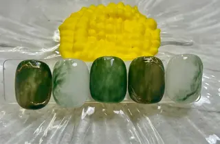 ネイル MY  Nail所属・夏目 マサコのネイルデザイン