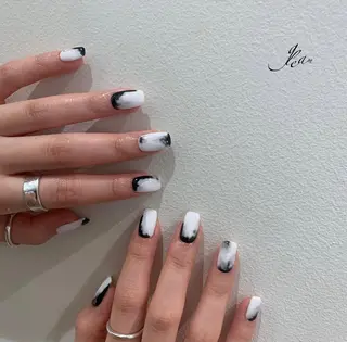 ネイル gleam所属・gleam✴︎ sayakaのネイルデザイン