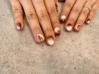 ネイル eim Ayakaのネイルデザイン