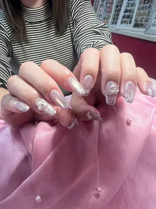 ネイル TREE TOP Kozueのネイルデザイン